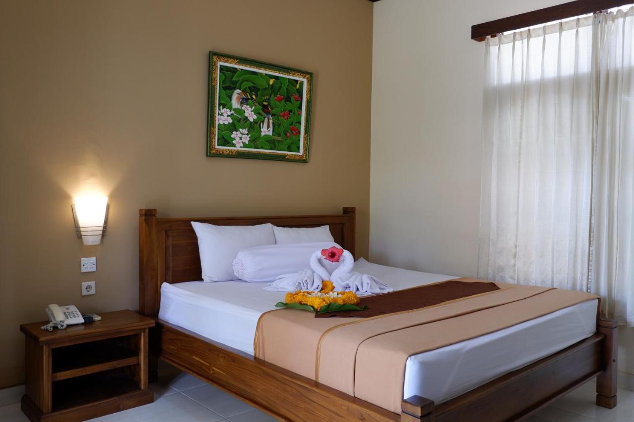 Grand Wijaya Hotel 2*