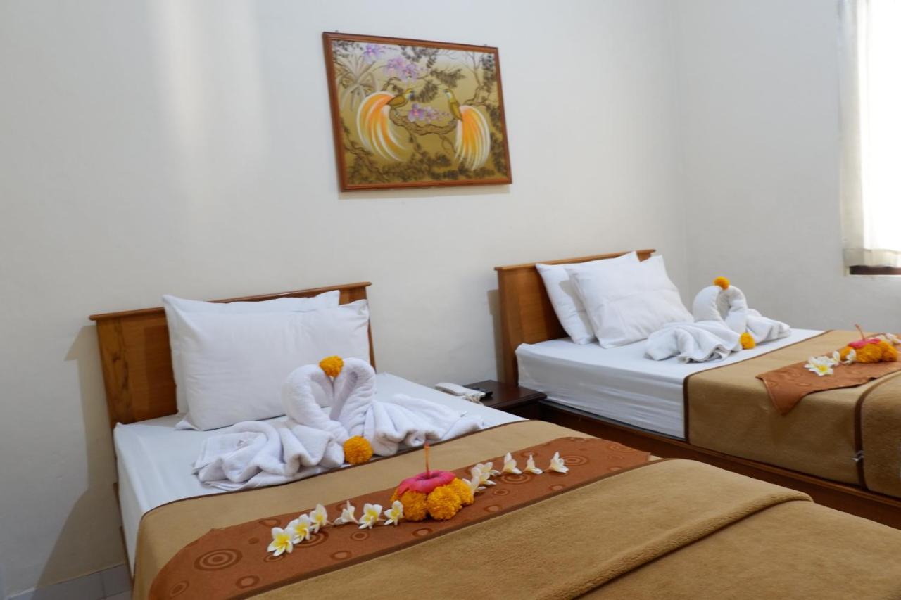 Grand Wijaya Hotel Singaraja (Bali)