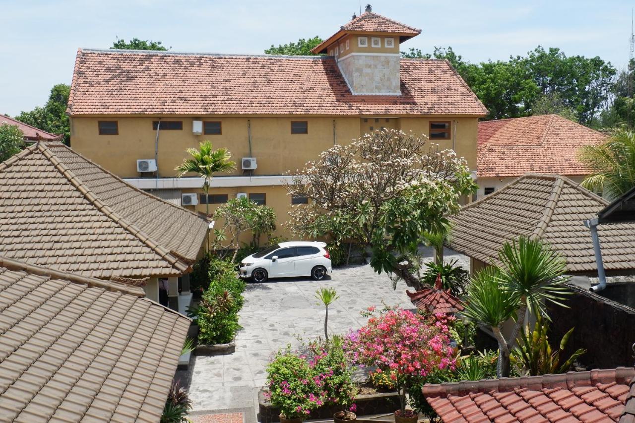 Grand Wijaya Hotel