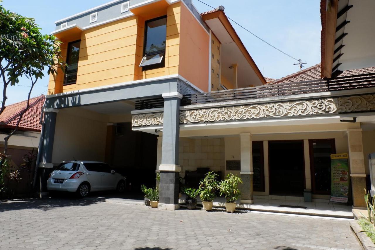Grand Wijaya Hotel Singaraja (Bali)