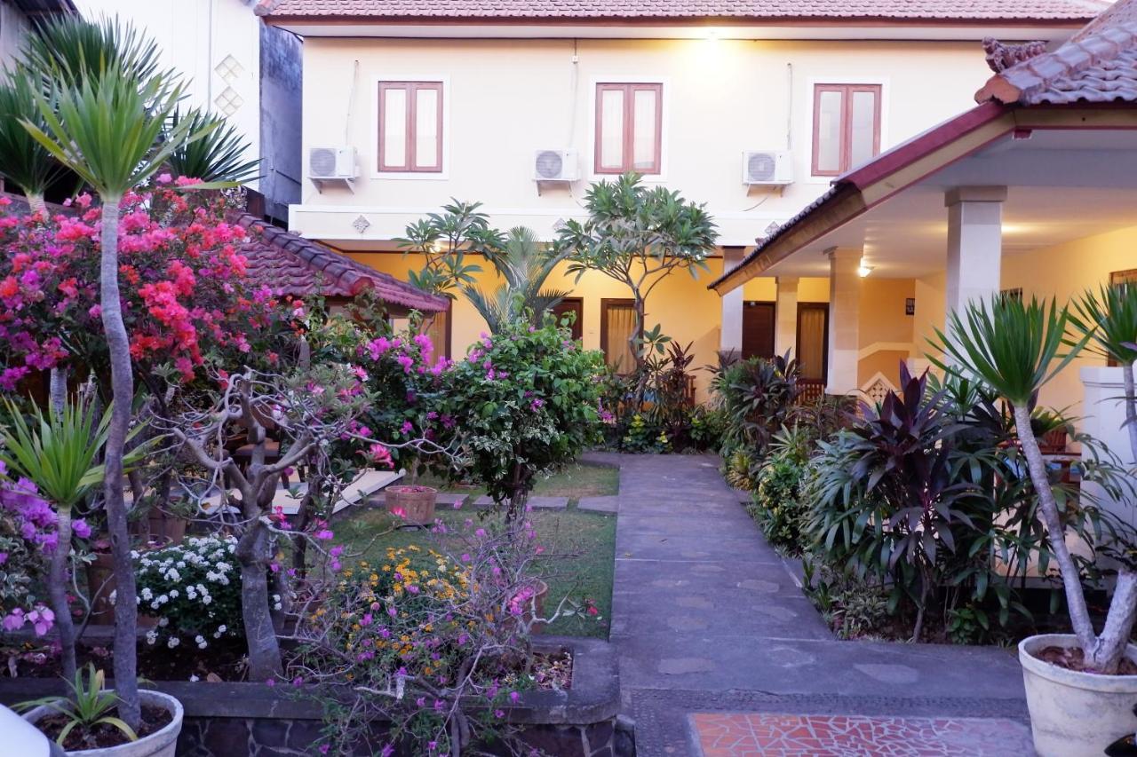 Grand Wijaya Hotel
