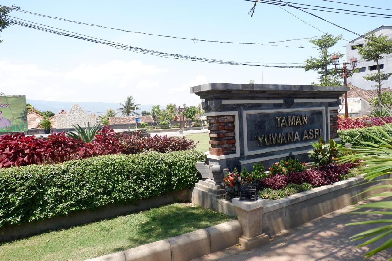 Grand Wijaya 2* Singaraja (Bali)