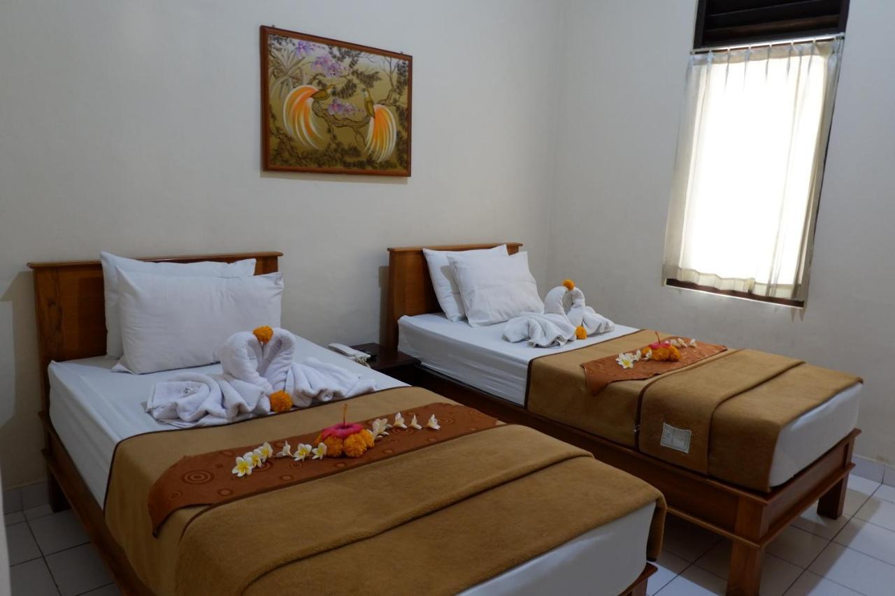 Hotel Grand Wijaya