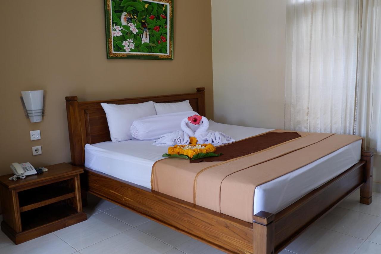 Grand Wijaya 2* Singaraja (Bali)