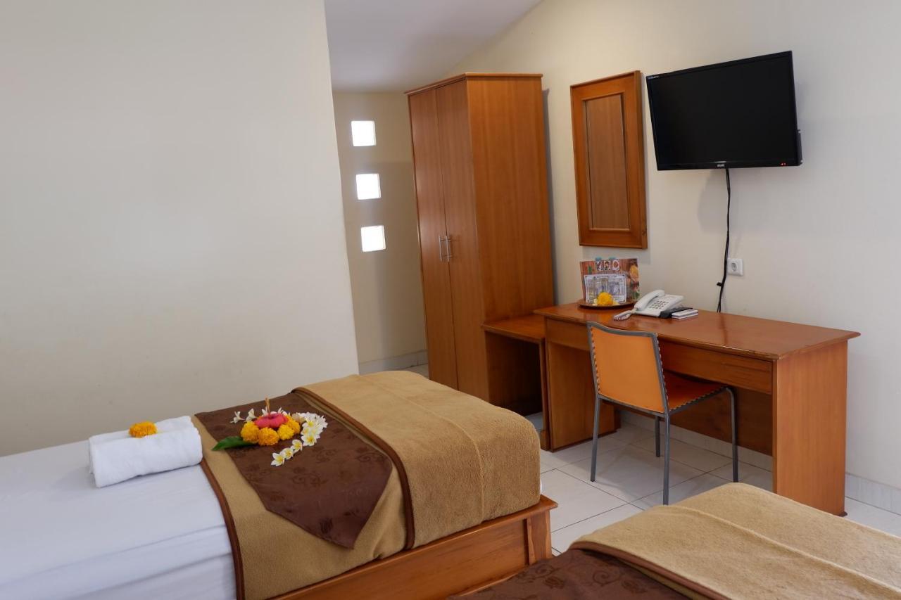 Grand Wijaya 2* Singaraja (Bali)