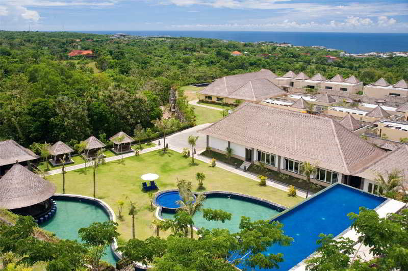 Hillstone Bali 4* Kuta Selatan