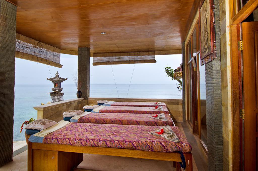 Mushroom 3* Nusa Lembongan (Bali)