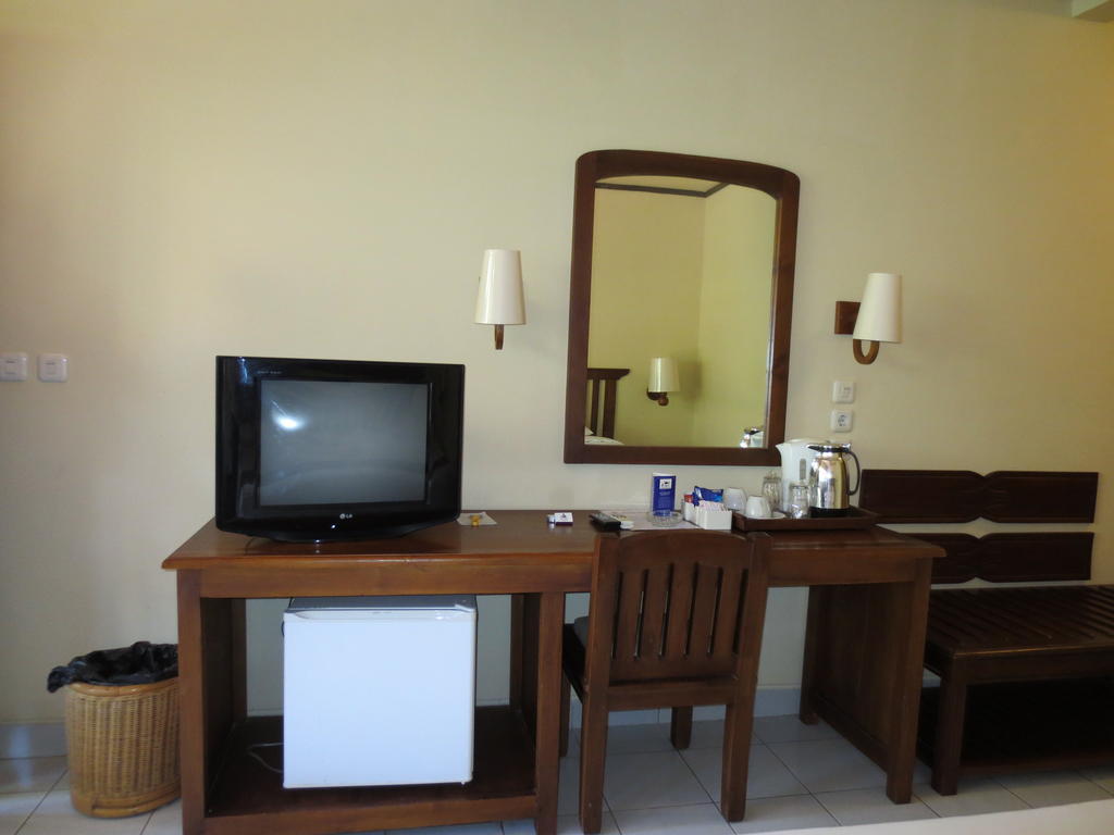 Besakih Hotel Sanur (Bali)
