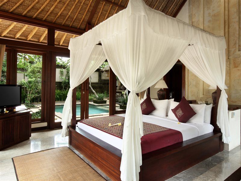 The Village & 5* Ubud (Bali)