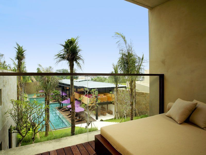 Taum Hotel