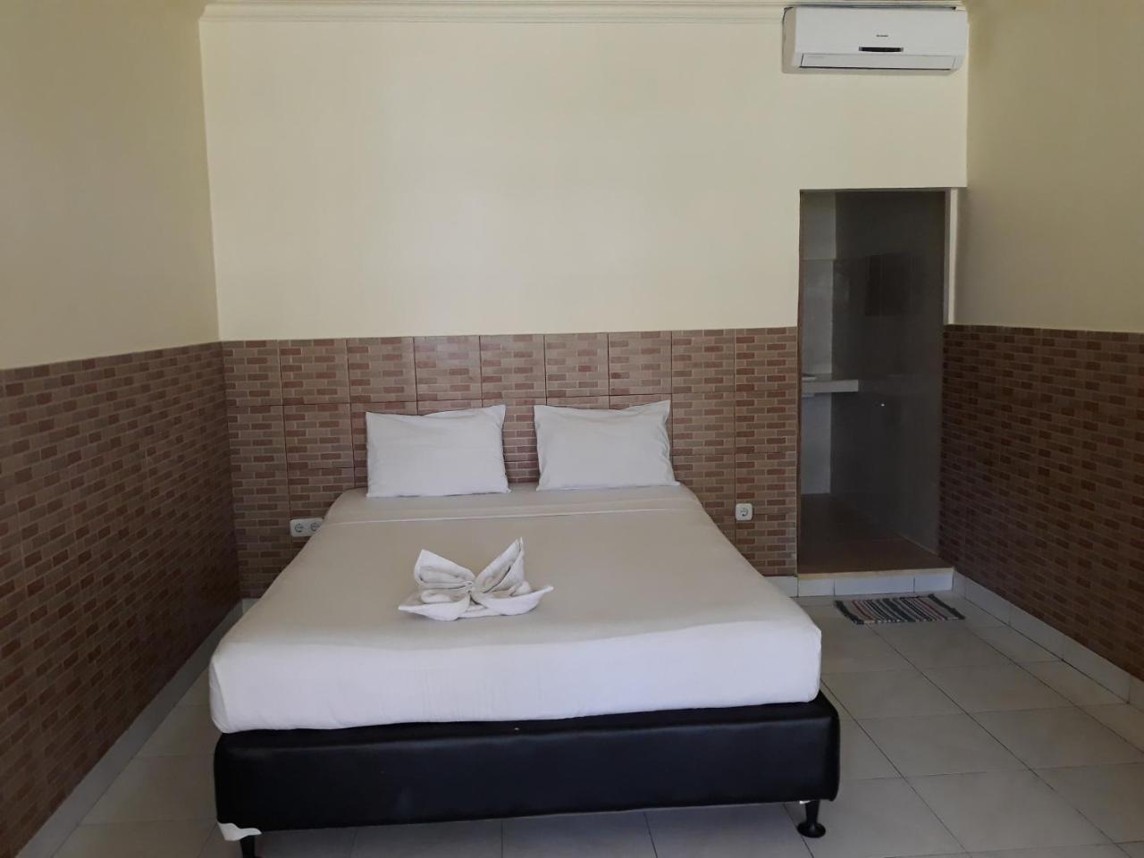 Guest house Puri Mandhara
