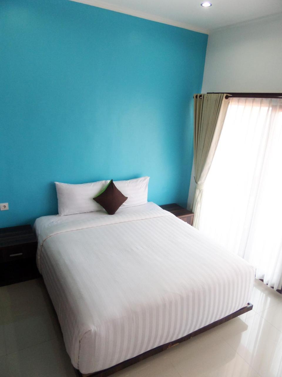 Kubu Jimbar 3*