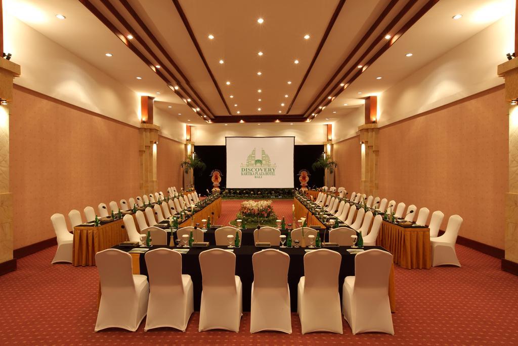 Discovery Kartika Plaza