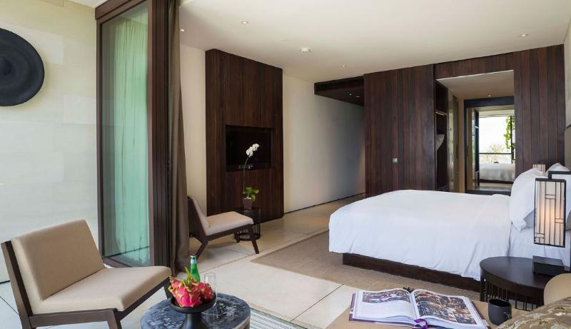 At Alila 4* Seminyak (Bali)