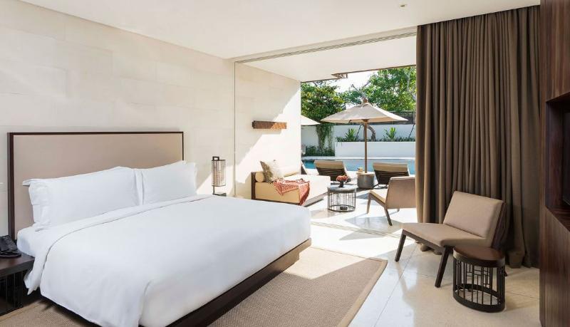 Hotel At Alila
