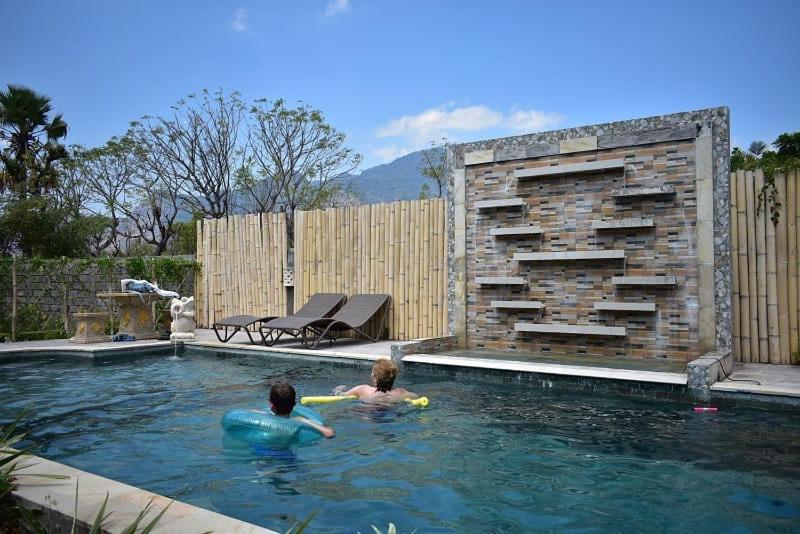 The Barari Guest house
