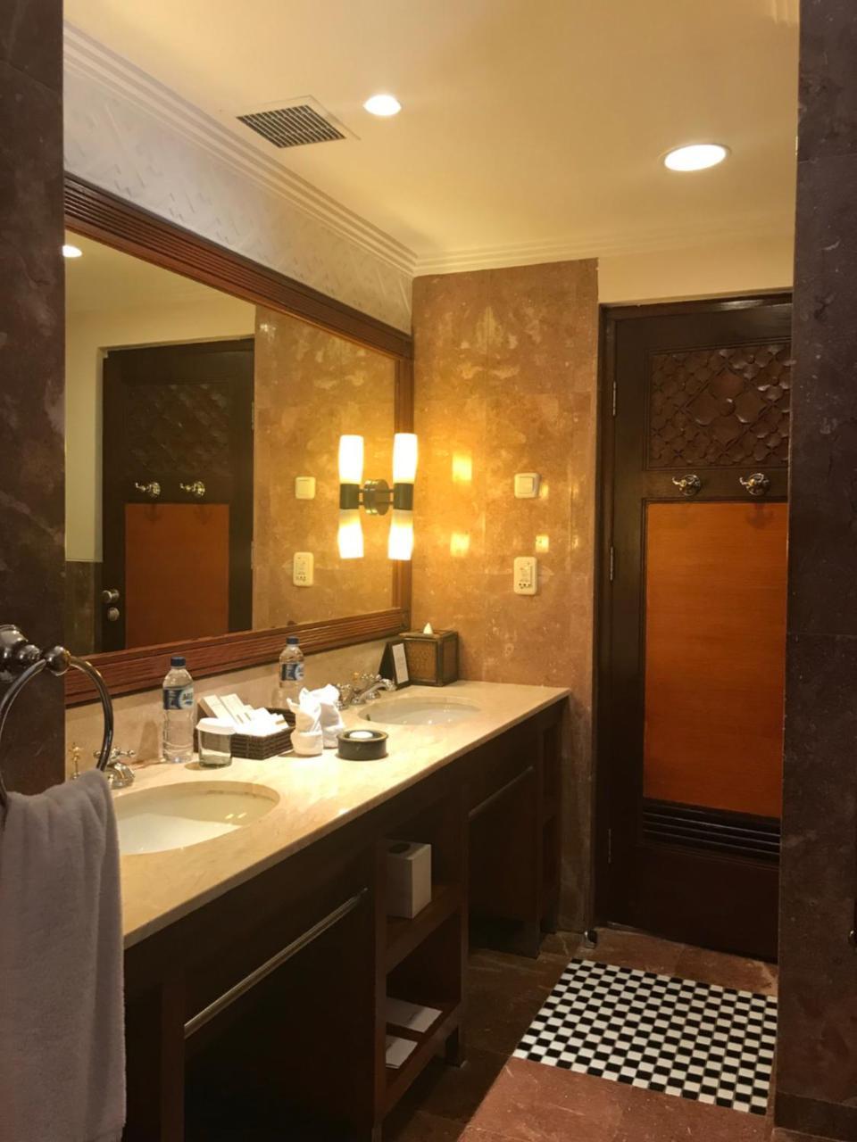 At The Patra Bali And - Chse Certified Villa Kuta (Bali)