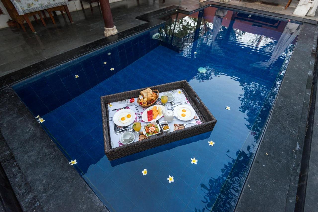Villa Lavender & Kuta (Bali)