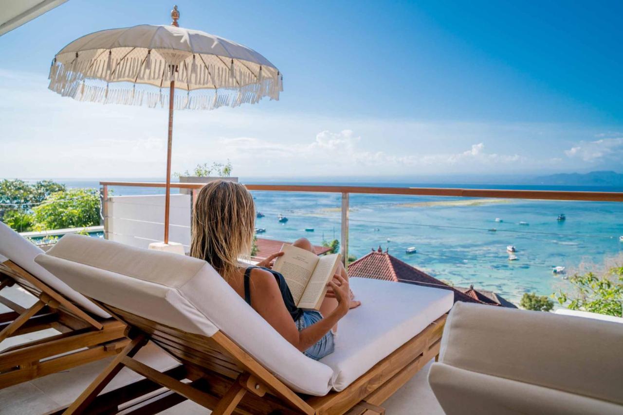 Aqua Nusa - Luxury Lembongan Villa Nusa Lembongan (Bali)