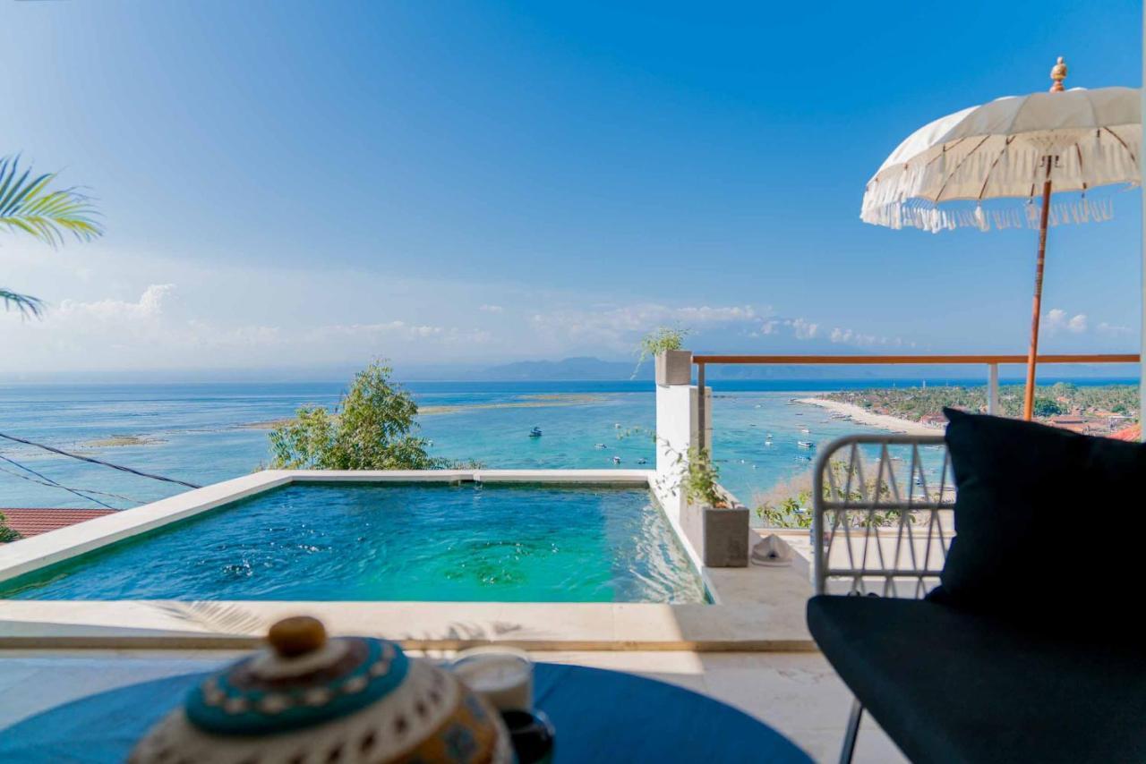 Aqua Nusa - Luxury Lembongan *