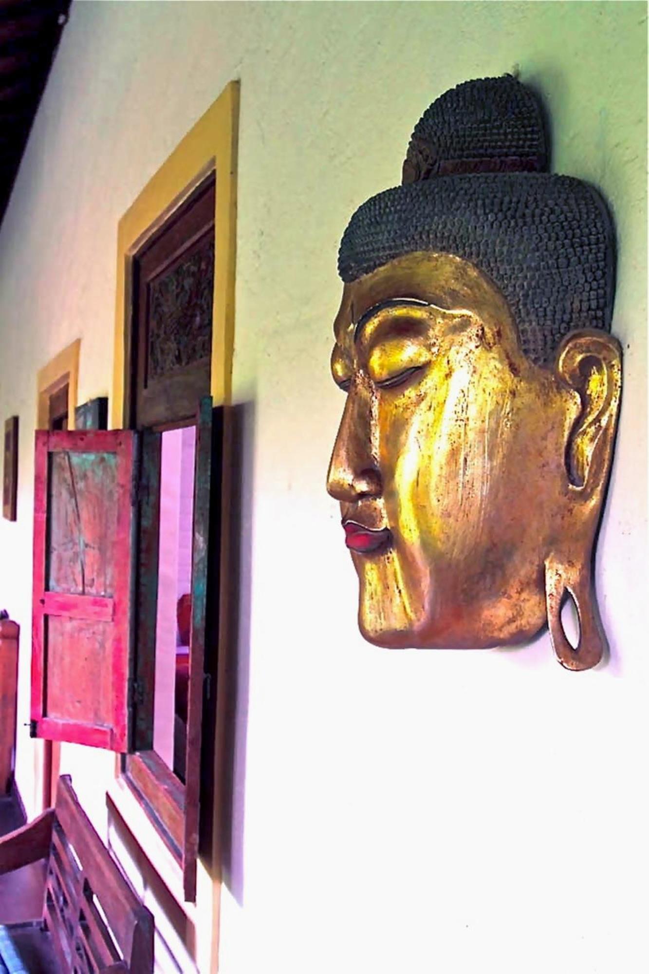 Karisa Boutique Holiday park Seminyak (Bali)