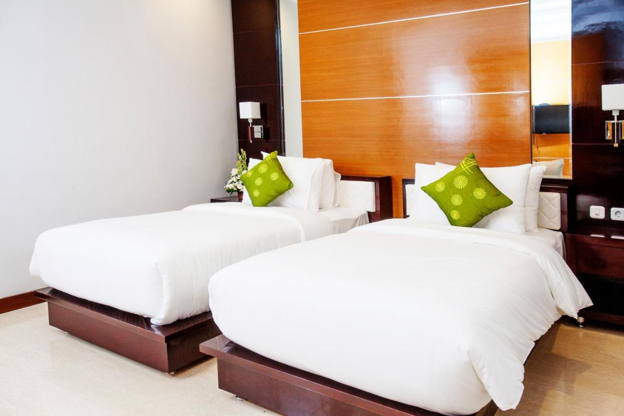 Amelle & Residences