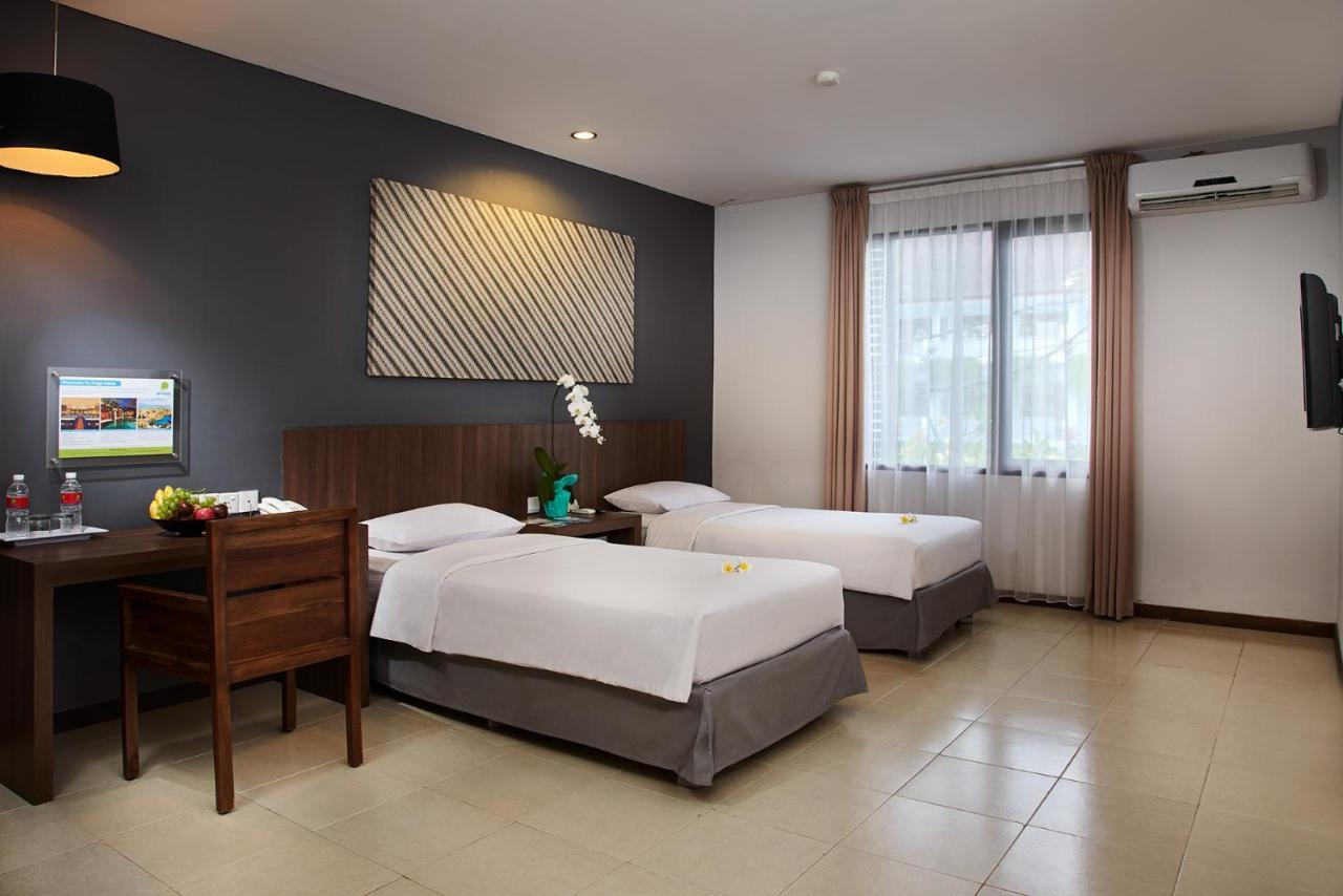 Hotel Praja