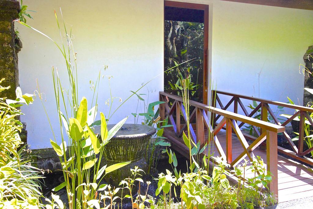 Anginsepoi 3* Canggu (Bali)