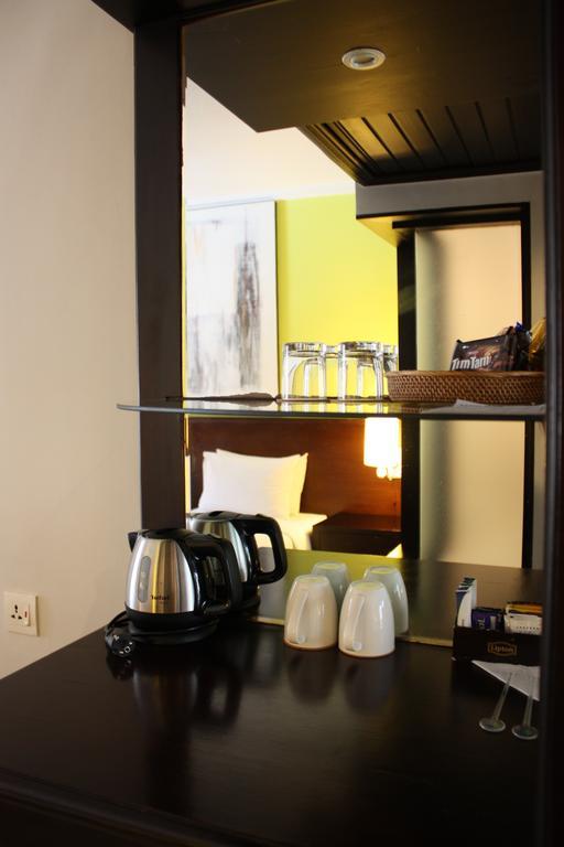 Hotel Prime Plaza - Bali Sanur (Bali)
