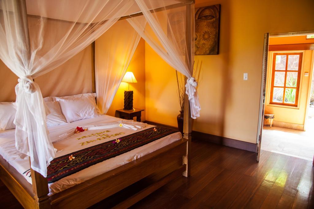 Zen Bali Villa *
