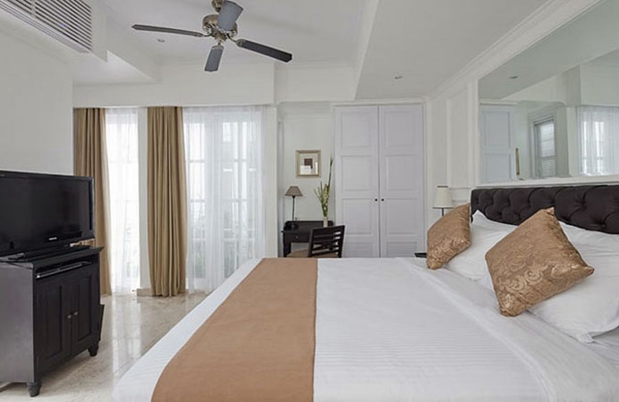 Hotel The Colony Bali