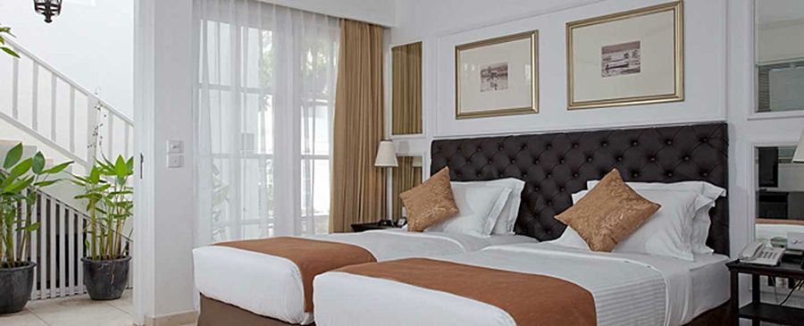 Hotel The Colony Bali