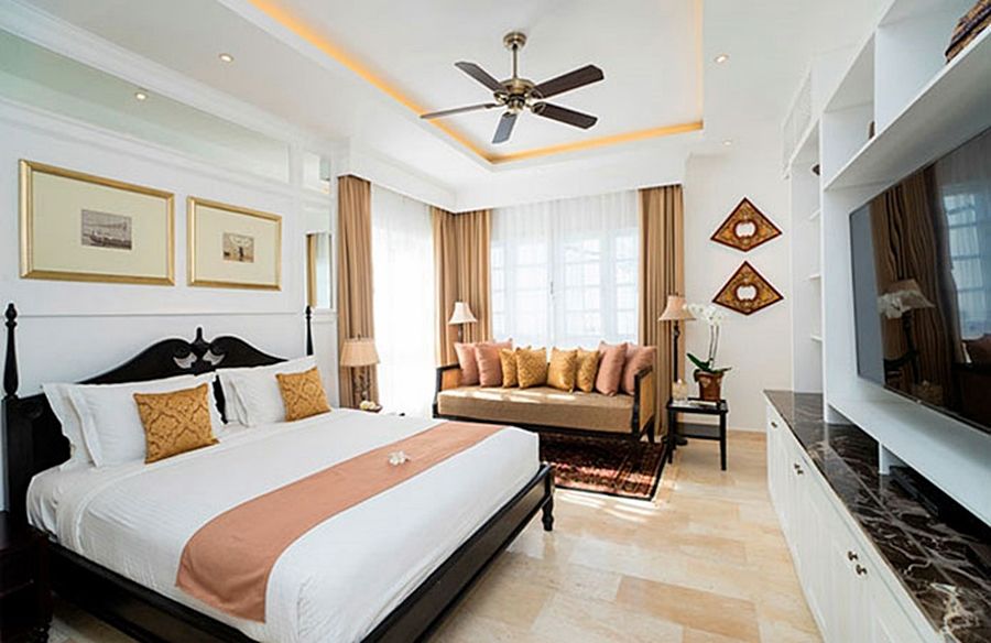 The Colony Bali Hotel Seminyak (Bali)