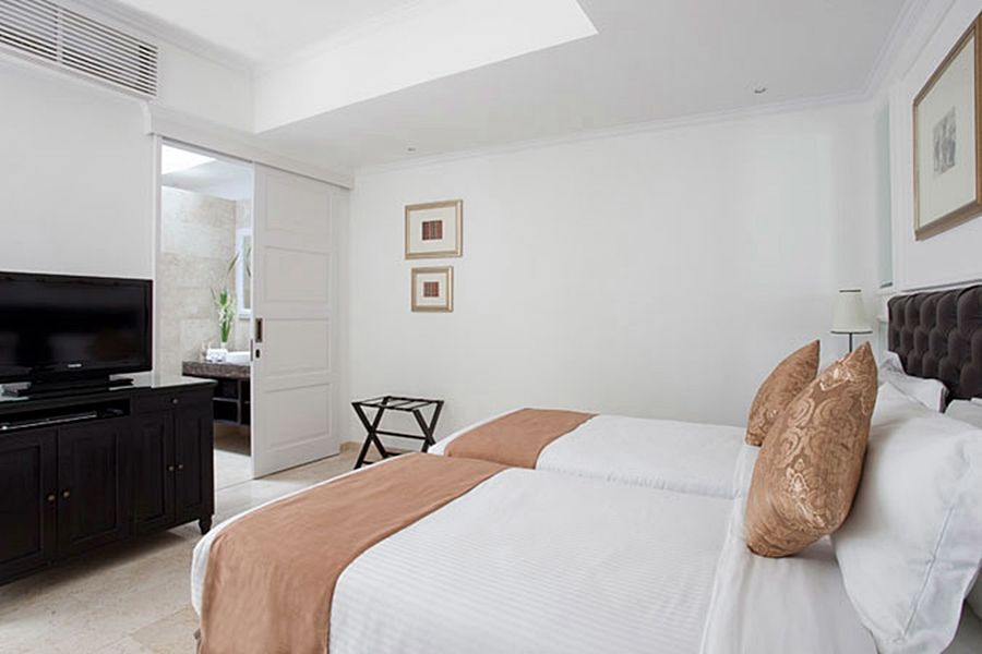 The Colony Bali 4*