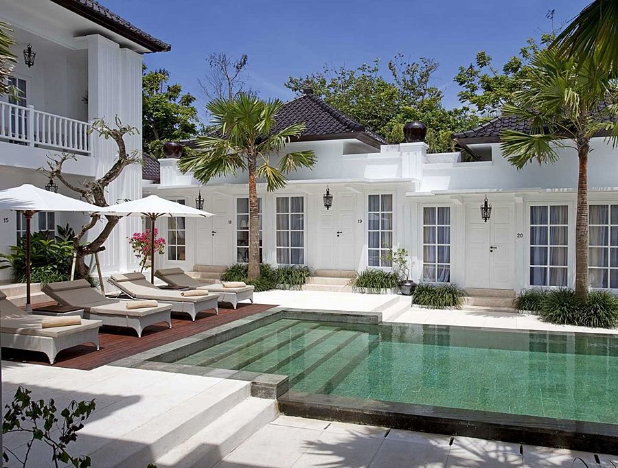 The Colony Bali Hotel 4*