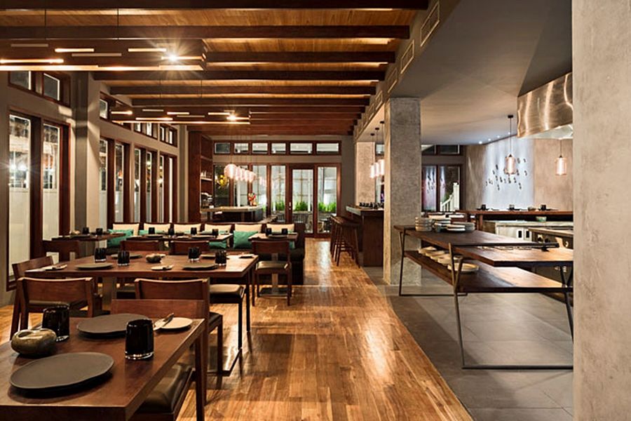 The Colony Bali Seminyak (Bali)