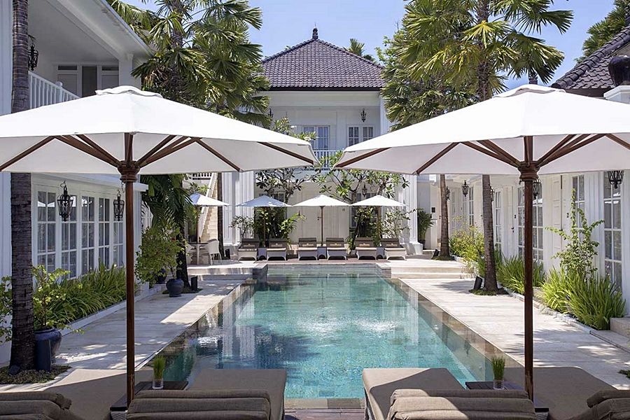 Hotel The Colony Bali Seminyak (Bali)