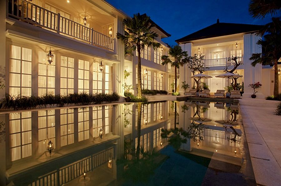 The Colony Bali Hotel Seminyak (Bali)