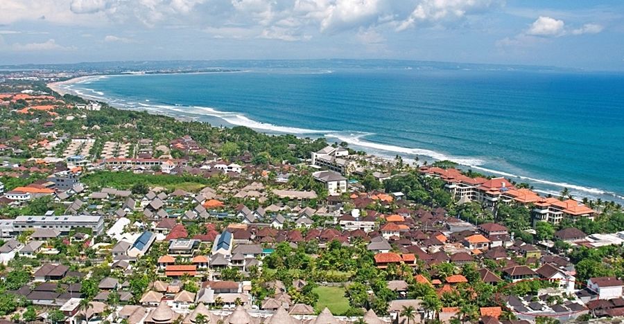 The Colony Bali 4* Seminyak (Bali)