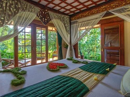 Hotel Alam Sari Keliki &