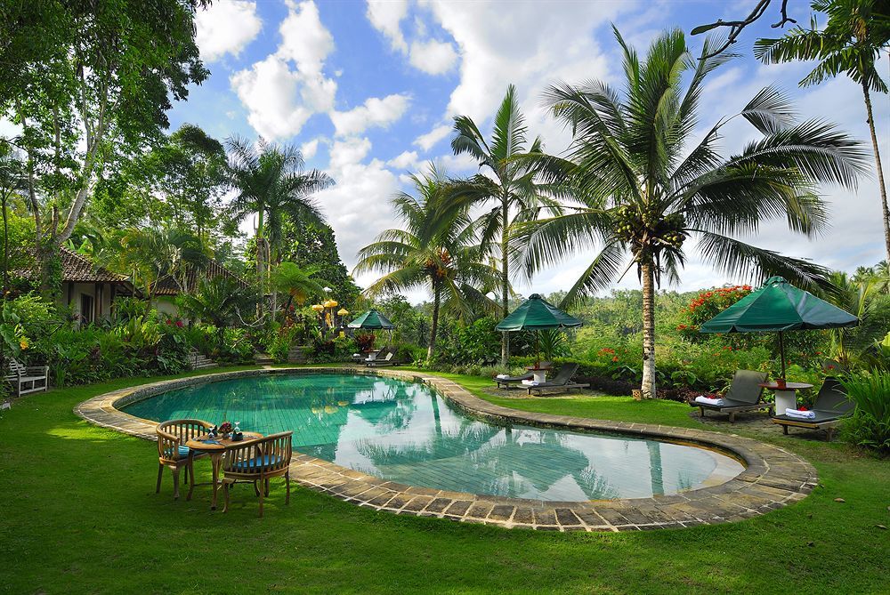 Alam Sari Keliki & Hotel