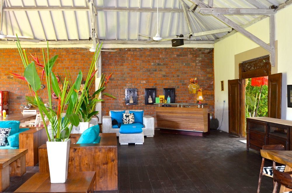 Holiday park Karisa Boutique Seminyak (Bali)