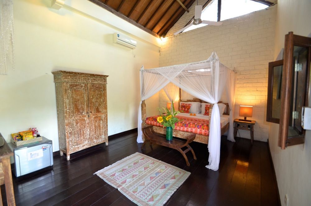 Karisa Boutique Holiday park