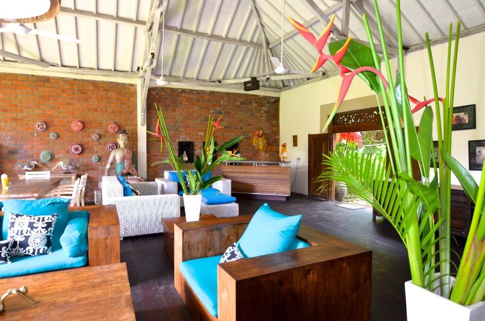 Karisa Boutique 4*