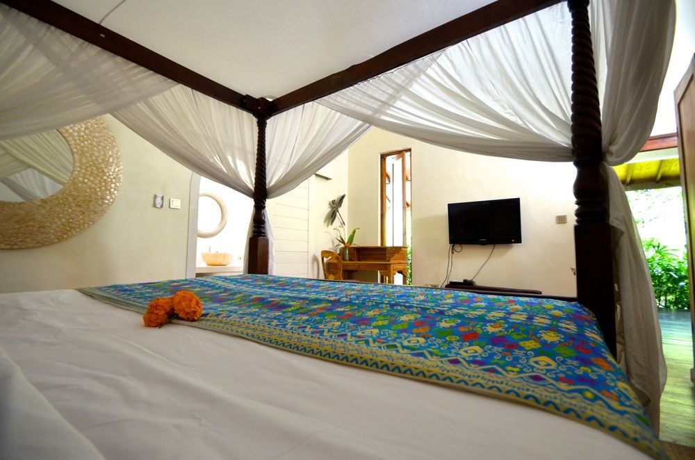 Karisa Boutique 4* Seminyak (Bali)