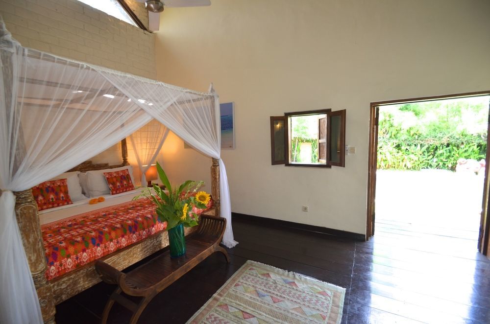 Holiday park Karisa Boutique Seminyak (Bali)