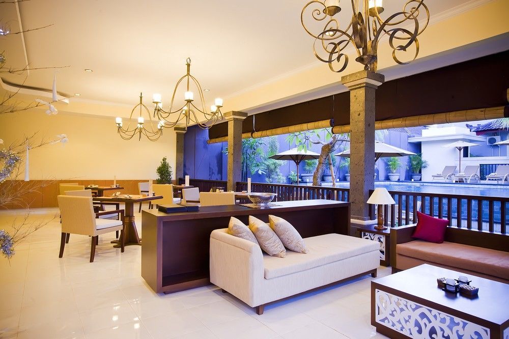 Natya Tanah Lot Hotel