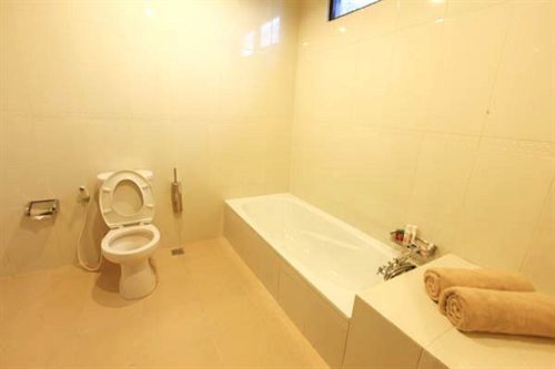 Hotel Natya Tanah Lot
