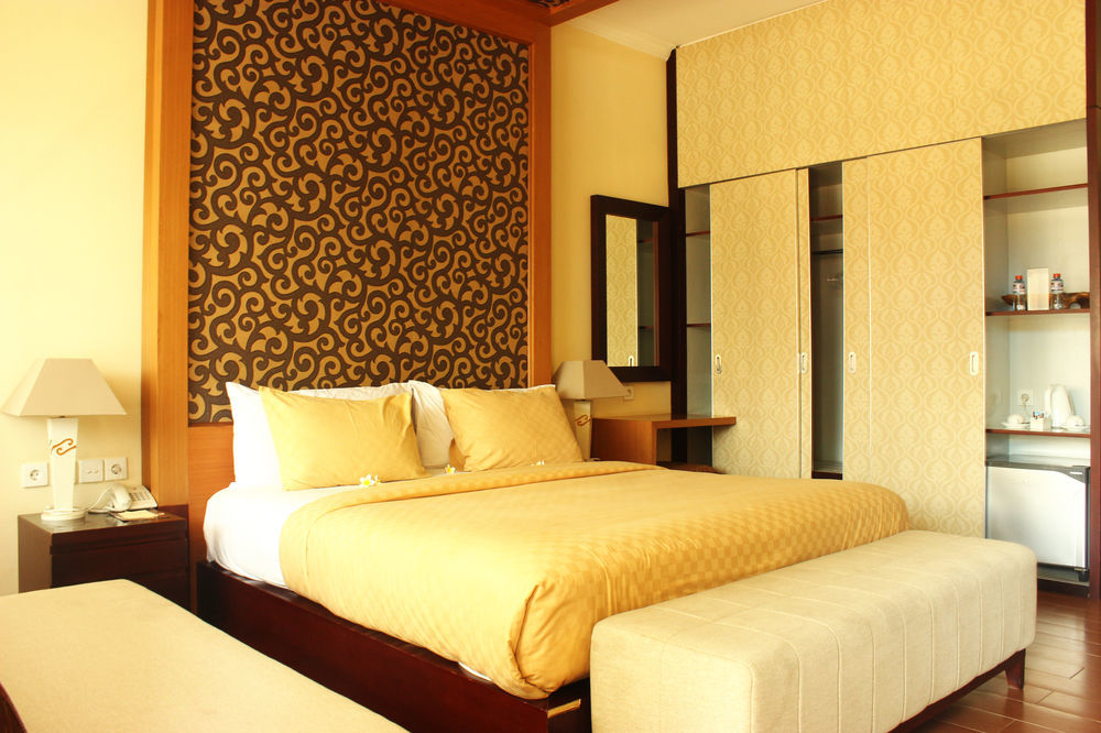 Hotel Natya Tanah Lot 3*