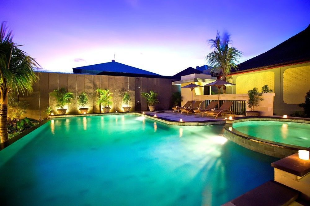 Hotel Natya Tanah Lot Tabanan (Bali)